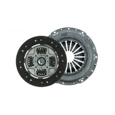 KE-MB01R AISIN Комплект зчеплення