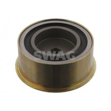 40 03 0007 SWAG Паразитный / Ведущий ролик, Зубчастий ремінь