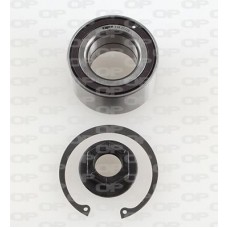HBK5006.01 OPEN PARTS Комплект підшипника ступиці колеса