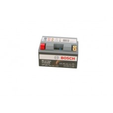 0 986 122 615 BOSCH Стартерна акумуляторна батарея