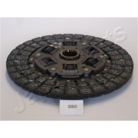 DF-280 JAPANPARTS Диск зчеплення