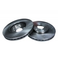 19-2701 MAXGEAR Гальмівний диск