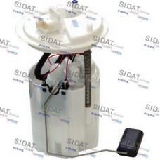 72614 SIDAT Елемент системи живлення