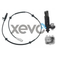 XBS776 ELTA AUTOMOTIVE Датчик частота обертання колеса
