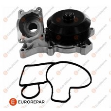 1623111680 EUROREPAR Водяний насос охолодження двигуна