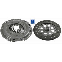 3000 951 218 SACHS Комплект зчеплення