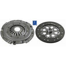 3000 951 218 SACHS Комплект зчеплення
