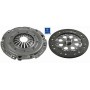 3000 951 218 SACHS Комплект зчеплення