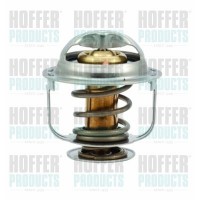 8192239 HOFFER Термостат охолоджувальна рідина