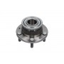 WBH-4504 KAVO PARTS Комплект підшипника ступиці колеса