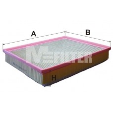 K 496 MFILTER Повітряний фільтр