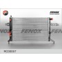 RC00057 FENOX Радіатор охолодження двигуна