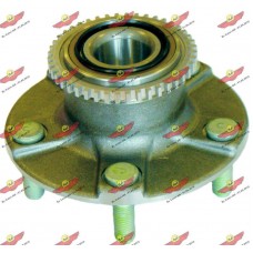 01.97207 AUTOKIT Комплект підшипника ступиці колеса