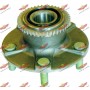 01.97207 AUTOKIT Комплект підшипника ступиці колеса