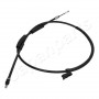 BC-307 JAPANPARTS Тросик, cтояночный тормоз