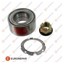 1681942880 EUROREPAR Комплект підшипника ступиці колеса