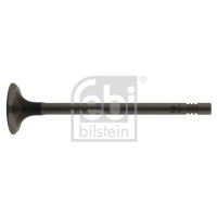 випускний клапан FEBI-BILSTEIN 21014