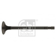 випускний клапан FEBI-BILSTEIN 21014
