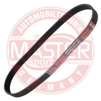 6PK795-PCS-MS MASTER-SPORT GERMANY Поліклиновий ремінь