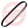 6PK795-PCS-MS MASTER-SPORT GERMANY Поліклиновий ремінь