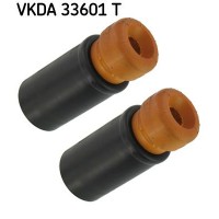 VKDP 33601 T SKF Пилозахисний комплект амортизатор