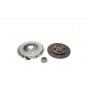 CP-1522 KAVO PARTS Комплект зчеплення