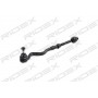 284R0019 RIDEX Поперечна рульова тяга