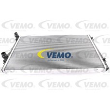 V15-60-6036 VEMO Радіатор охолодження двигуна