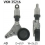 VKM 35216 SKF натяжний ролик, Поліклиновий ремінь