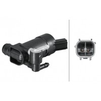 8TW 006 848-151 HELLA Водяний насос система очищення вікон