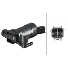 8TW 006 848-151 HELLA Водяний насос система очищення вікон