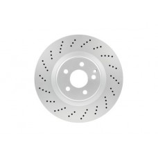 0 986 479 764 BOSCH Гальмівний диск