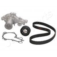 SKD-S05 JAPANPARTS Водяний насос комплект зубчастого ременя