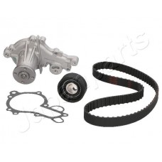 SKD-S05 JAPANPARTS Водяний насос комплект зубчастого ременя