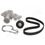 SKD-S05 JAPANPARTS Водяний насос комплект зубчастого ременя