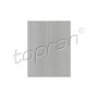 Фільтр повітря у внутрішньому просторі TOPRAN 820 101