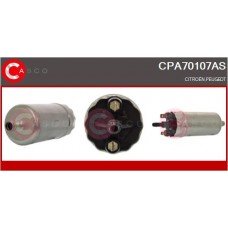 CPA70107AS CASCO Паливний насос