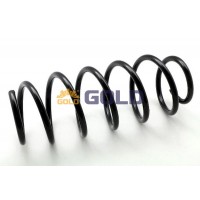 GZJ2727H JAPANPARTS Пружина ходової частини