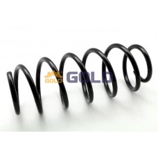 GZJ2727H JAPANPARTS Пружина ходової частини