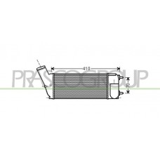CI428N001 PRASCO Интеркулер