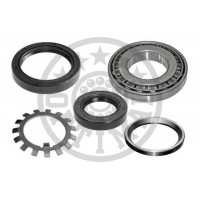 962686 OPTIMAL Комплект підшипника ступиці колеса