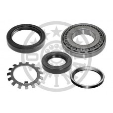 962686 OPTIMAL Комплект підшипника ступиці колеса