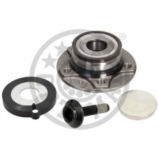 102551 OPTIMAL Комплект підшипника ступиці колеса
