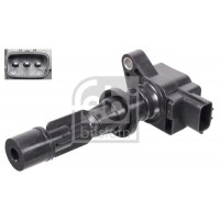106147 FEBI BILSTEIN Котушка запалювання