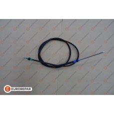 1637148580 EUROREPAR Тросик, cтояночный тормоз