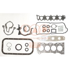 115-16031 IAP QUALITY PARTS Комплект прокладок двигун