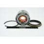 DAC38764043-KIT FEBEST Підшипник ступиці колеса
