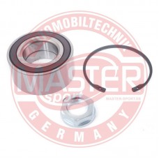 3584-SET-MS MASTER-SPORT GERMANY Комплект підшипника ступиці колеса
