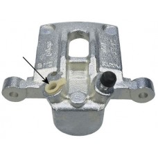 8AC 355 381-361 HELLA Гальмівний супорт