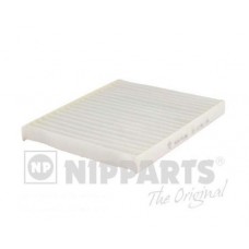 N1343021 NIPPARTS Фільтр повітря у внутрішньому просторі